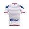 2021 Royal Thai Navy Authentic Thailand Futsal League Jersey Home White Player