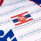 2021 Royal Thai Navy Authentic Thailand Futsal League Jersey Home White Player