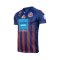 Port FC Thailand Football Soccer League Jersey Shirt Home Blue Player Edition
