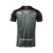 Port FC Thailand Football Soccer League Jersey Shirt Third Black Player Edition