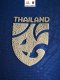 2022 Thailand National Team Thai Football Soccer Jersey Shirt Elephant Skin Home Blue