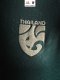 2022 Thailand National Team Thai Football Soccer Jersey Shirt Elephant Skin Goalkeeper Green
