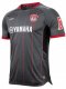 2021 Muangthong United Authentic Thailand Football Soccer Thai League Jersey Shirt Away Black - Player Version