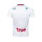 Suphanburi FC Authentic Thailand Football Soccer League Jersey White Away