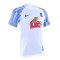 2023-24 BGPU FC Bangkok Glass BG Pathum United Thailand Football Soccer League Jersey Shirt Away White - Player Edition