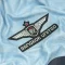 2023-24 Bangkok United Thailand Football Soccer League Jersey Shirt Away Blue - Player Edition
