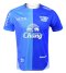 2023 - 24 Chonburi FC Thailand Football Soccer League Jersey Shirt Home Blue - Player Edition