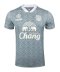 2023 Buriram United Thailand Football Soccer League Jersey Shirt Gray - Pre Season Version
