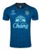 2023 Buriram United Thailand Football Soccer League Jersey Shirt Blue - Pre Season Version