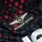 2023-24 Bangkok United Thailand Football Soccer League Jersey Shirt Home Red - Player Edition