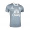 2023 Buriram United Thailand Football Soccer League Jersey Shirt Gray - Pre Season Version