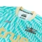 2023-24 Bangkok United Thailand Football Soccer League Jersey Shirt GK Green - Player Edition