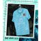 2023-24 Khon Khaen United Thailand Football Soccer League Jersey Shirt Away White - Player Edition