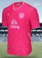 2023-24 Buriram United Thailand Football Soccer League Jersey Shirt Third - AFC Champion League - ACL- Player Version