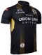 Ubon Ratchathani UMT United FC Authentic Thailand Football Soccer League Jersey Player Black
