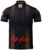 Ubon Ratchathani UMT United FC Authentic Thailand Football Soccer League Jersey Player Black