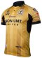 Ubon Ratchathani UMT United FC Authentic Thailand Football Soccer League Jersey Player Gold