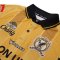 Ubon Ratchathani UMT United FC Authentic Thailand Football Soccer League Jersey Player Gold