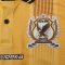 Ubon Ratchathani UMT United FC Authentic Thailand Football Soccer League Jersey Player Gold