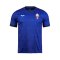 2023 Cambodia National Team Football Soccer Authentic Genuine Jersey Shirt Home Blue