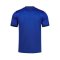 2023 Cambodia National Team Football Soccer Authentic Genuine Jersey Shirt Home Blue