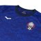 2023 Cambodia National Team Football Soccer Authentic Genuine Jersey Shirt Home Blue