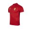 2021 Thailand National Team Thai Football Soccer Jersey Shirt Red Player