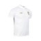 2020 Thailand National Team Thai Football Soccer Jersey Shirt White Player Replica