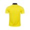 2021 Thailand National Team Thai Football Soccer Jersey Shirt Yellow Player