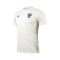 2022 Thailand National Team Thai Football Soccer Jersey Shirt Away Ivory White