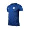 2022 Thailand National Team Thai Football Soccer Jersey Shirt Home Blue