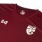 2022 Thailand National Team Thai Football Soccer Jersey Shirt Away Red