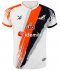 2021 Bangkok FC Authentic Thailand Football Soccer League Jersey Away White - Player Version