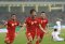 2014 - 2015 Vietnam National Team Genuine Official Football Soccer Jersey Shirt Red Home Player Edition