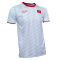 2019 Vietnam National Team Genuine Official Football Soccer Jersey Shirt Away White - Player Version
