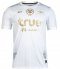 Bangkok United Authentic Thailand Football Soccer League Jersey Shirt White