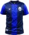 Cambodia National Team Football Soccer Authentic Genuine Jersey Shirt Blue Player Edition