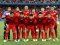 2014 - 2015 Vietnam National Team Genuine Official Football Soccer Jersey Shirt Red Home Player Edition