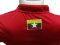 Myanmar National Football Soccer Team Genuine Replica Jersey Shirt