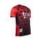 Bangkok United Authentic Thailand Football Soccer League Jersey Shirt Red