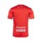 Bangkok United Authentic Thailand Football Soccer League Jersey Shirt Red