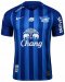 Chonburi FC Authentic Thailand Football Soccer League Jersey Shirt Home Blue