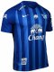 Chonburi FC Authentic Thailand Football Soccer League Jersey Shirt Home Blue