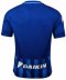 Chonburi FC Authentic Thailand Football Soccer League Jersey Shirt Home Blue