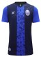 Cambodia National Team Football Soccer Authentic Genuine Jersey Shirt Blue Replica Edition