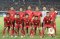 Myanmar National Football Soccer Team Genuine Replica Jersey Shirt