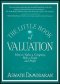 การประเมินมูลค่าหุ้น : The little book of valuation