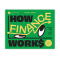 การเงิน 101 ฉบับ Harvard Business Review : How Finance Works : The HBR Guide to Thinking Smart About the Numbers