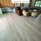 1018 | LT by COTTO พื้น SPC หนา 5 มม. สี LONGWOOD OAK รุ่น IXPE Foam