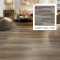 COTTO กระเบื้องยาง SPC LUDO OAK 4106
